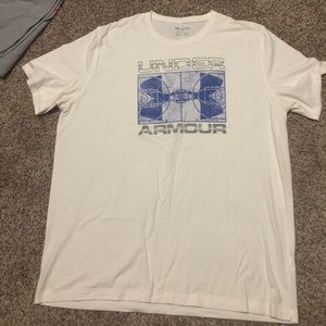 Men’s Under Armour T-shirt